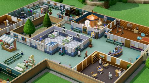 two point campus crackwatch|r/CrackWatch on Reddit: Two Point Hospital .